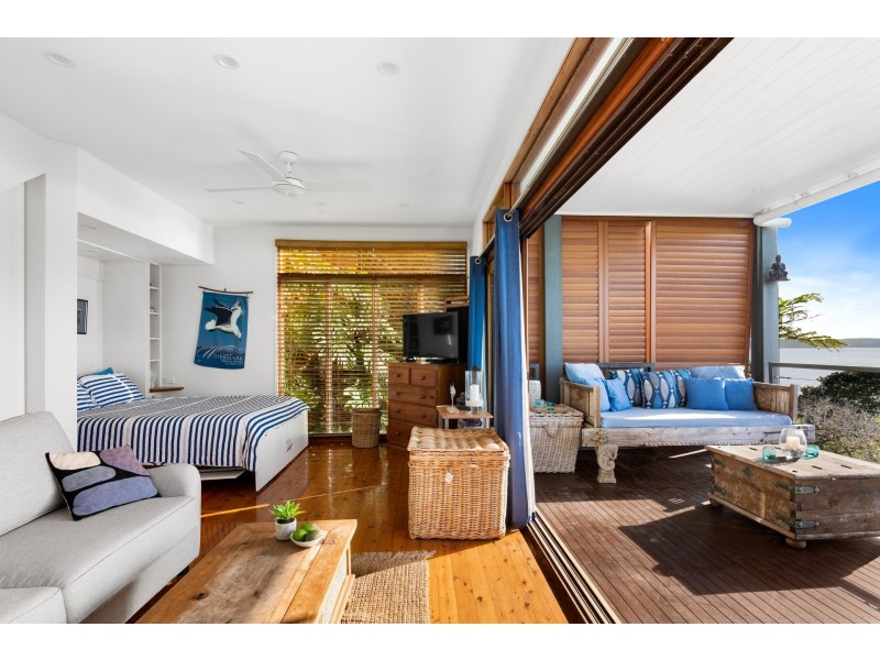 330 Whale Beach Road, Whale Beach NSW 2107