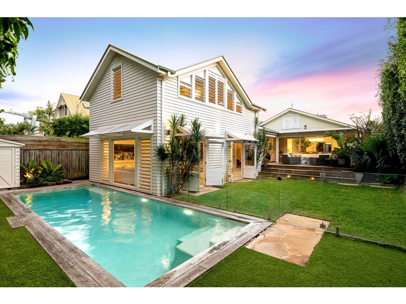 3B Iluka Road, Palm Beach NSW 2108