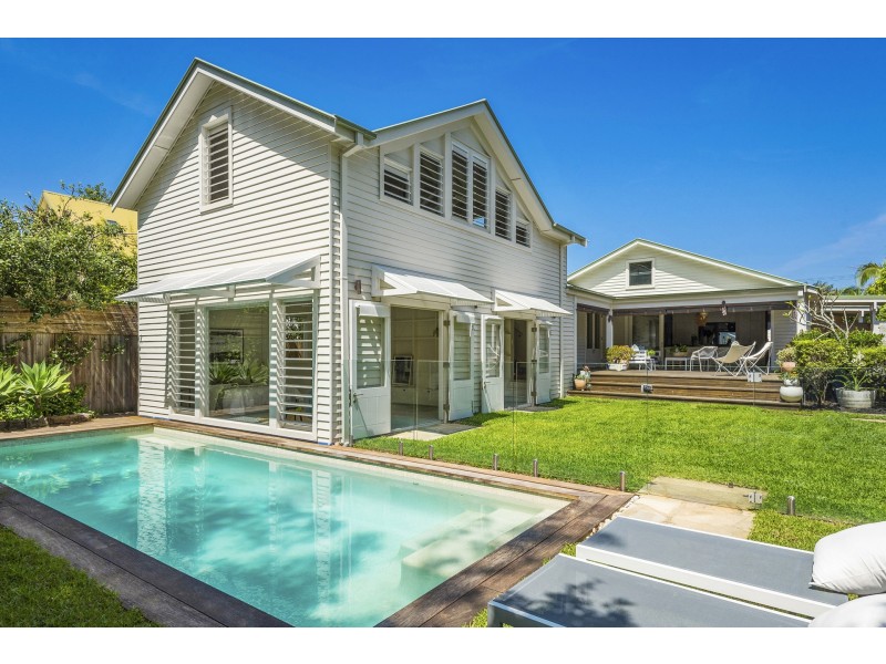 3B Iluka Road, Palm Beach NSW 2108