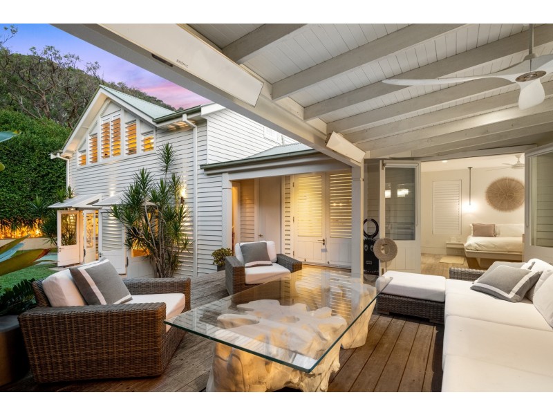 3B Iluka Road, Palm Beach NSW 2108