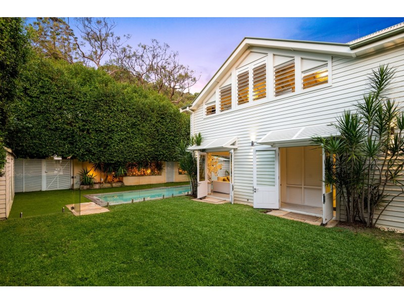 3B Iluka Road, Palm Beach NSW 2108