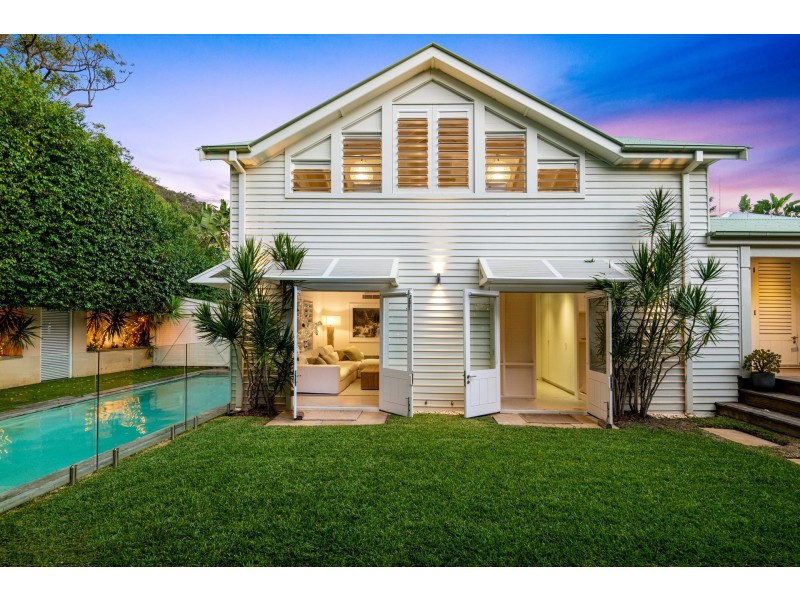 3B Iluka Road, Palm Beach NSW 2108