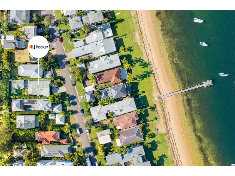 3B Iluka Road, Palm Beach NSW 2108