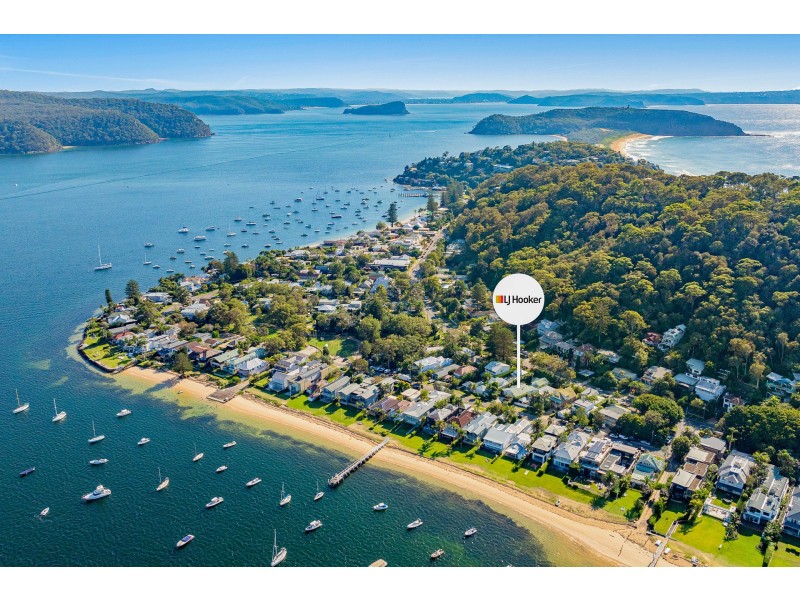 3B Iluka Road, Palm Beach NSW 2108