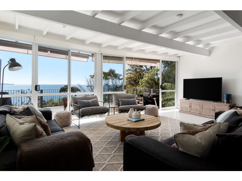 31 Pacific Road, Palm Beach NSW 2108