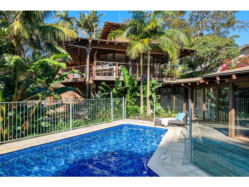 8 Ebor Road, Palm Beach NSW 2108
