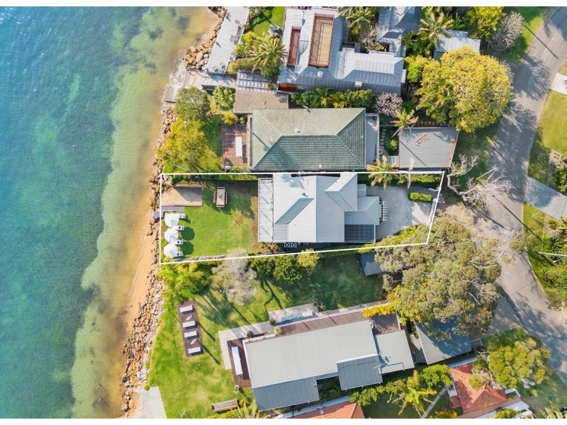 68 Iluka Road, Palm Beach NSW 2108