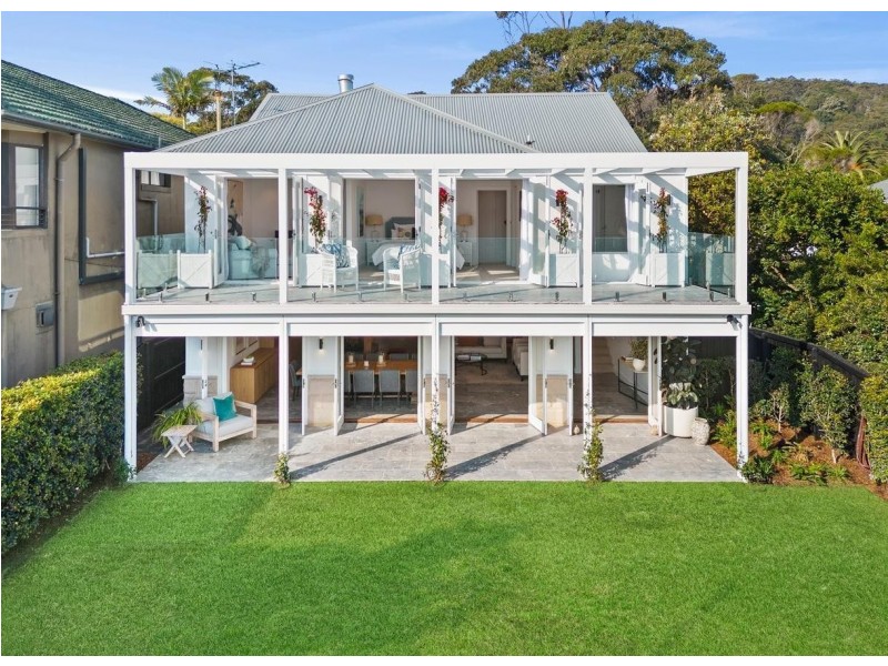 68 Iluka Road, Palm Beach NSW 2108