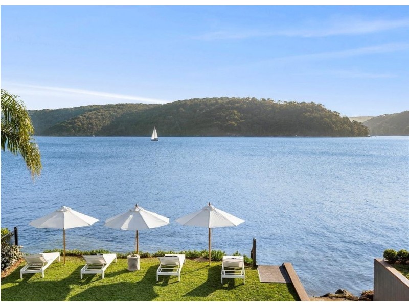 68 Iluka Road, Palm Beach NSW 2108