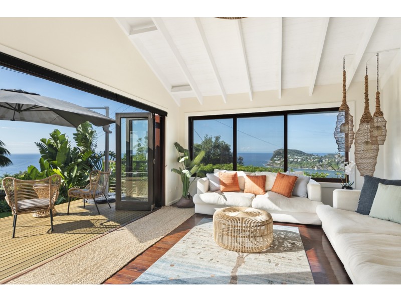 2 Pacific Road, Palm Beach NSW 2108