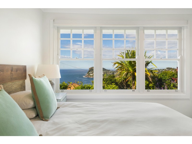 2 Pacific Road, Palm Beach NSW 2108