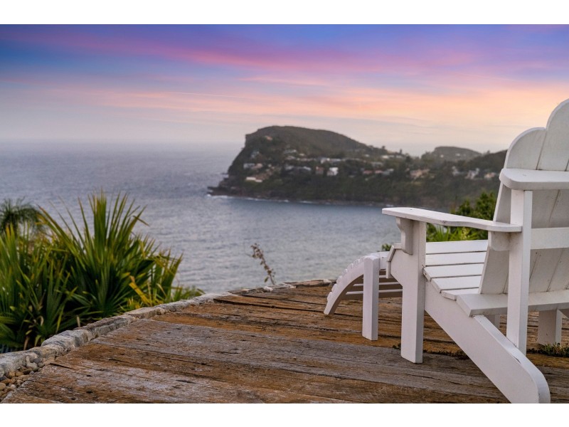 2 Pacific Road, Palm Beach NSW 2108