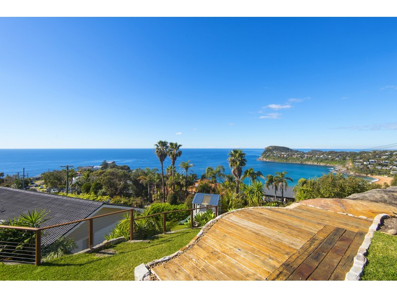 2 Pacific Road, Palm Beach NSW 2108