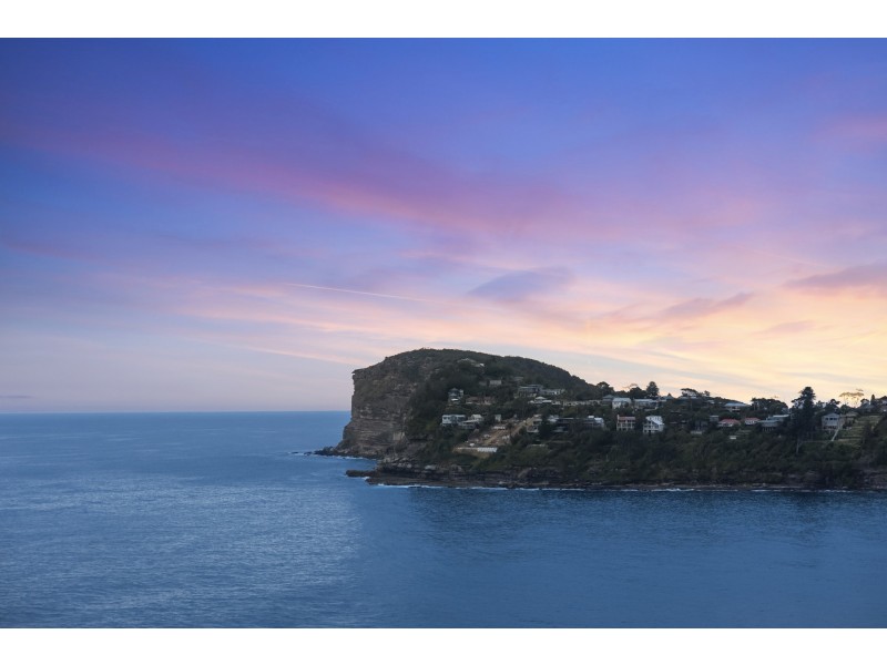 2 Pacific Road, Palm Beach NSW 2108