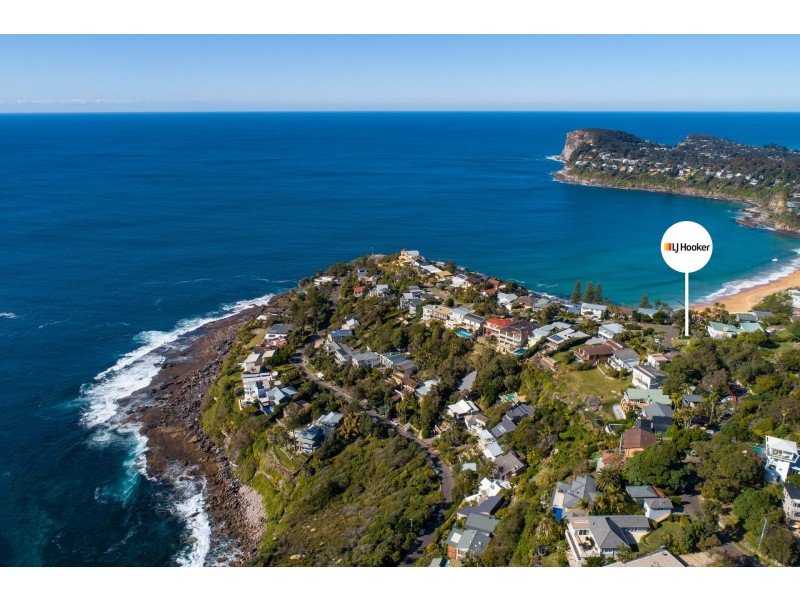 2 Pacific Road, Palm Beach NSW 2108