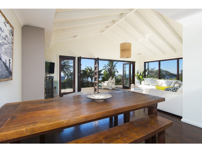 2 Pacific Road, Palm Beach NSW 2108