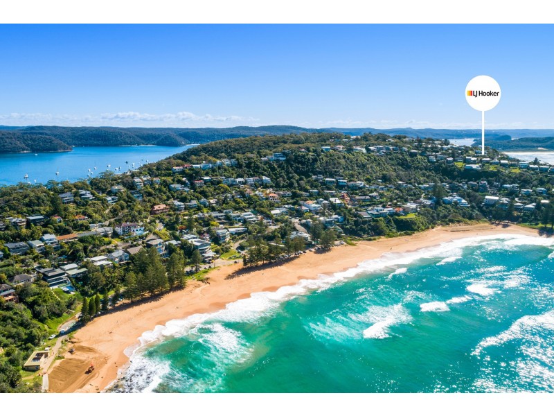 2 Pacific Road, Palm Beach NSW 2108