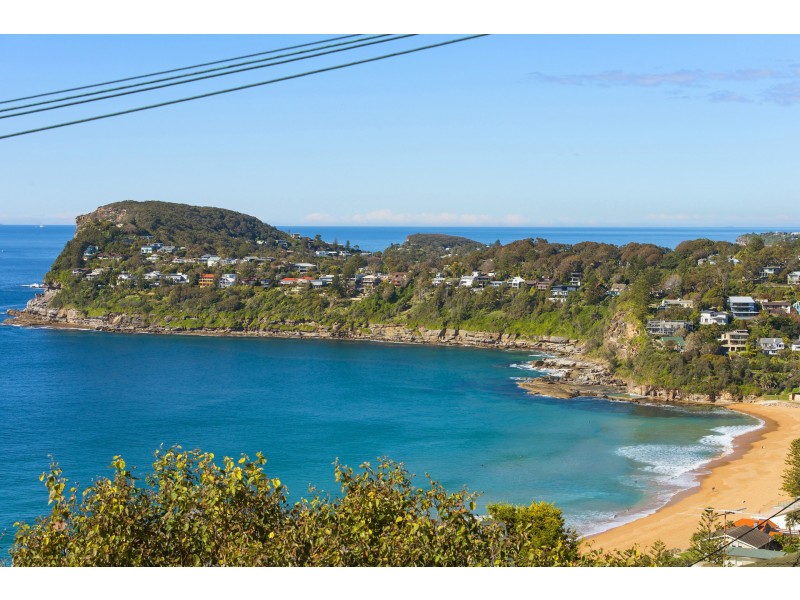 2 Pacific Road, Palm Beach NSW 2108