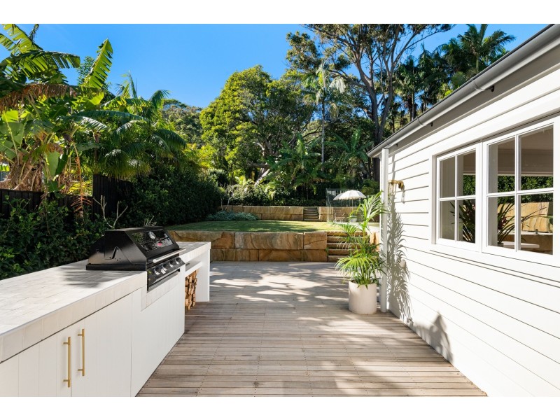 23 Alexander Road, Avalon Beach NSW 2107