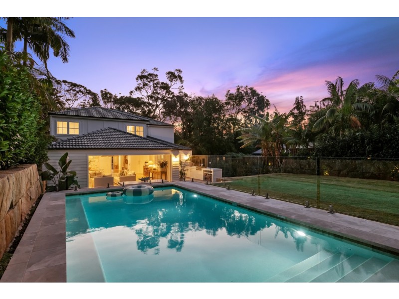 23 Alexander Road, Avalon Beach NSW 2107