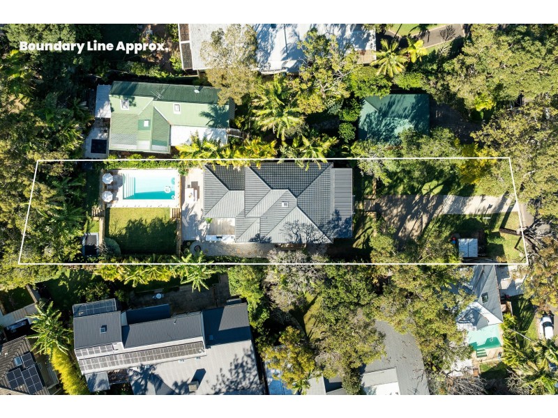 23 Alexander Road, Avalon Beach NSW 2107