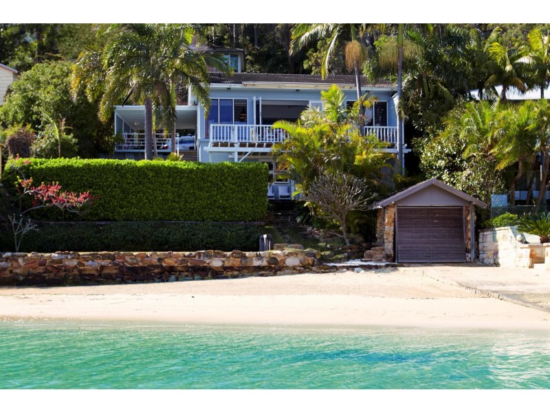 881 Barrenjoey Road, Palm Beach NSW 2108