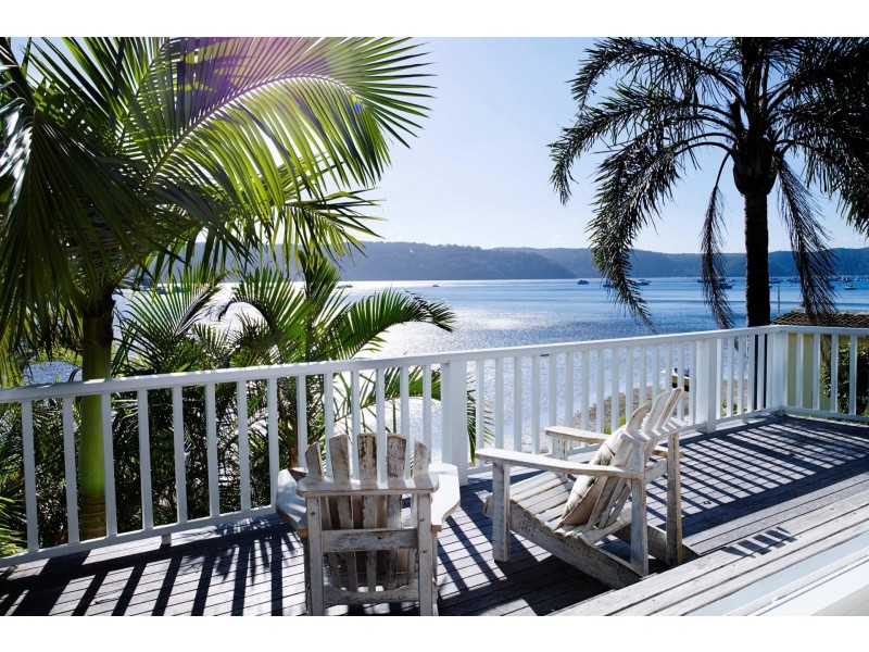 881 Barrenjoey Road, Palm Beach NSW 2108