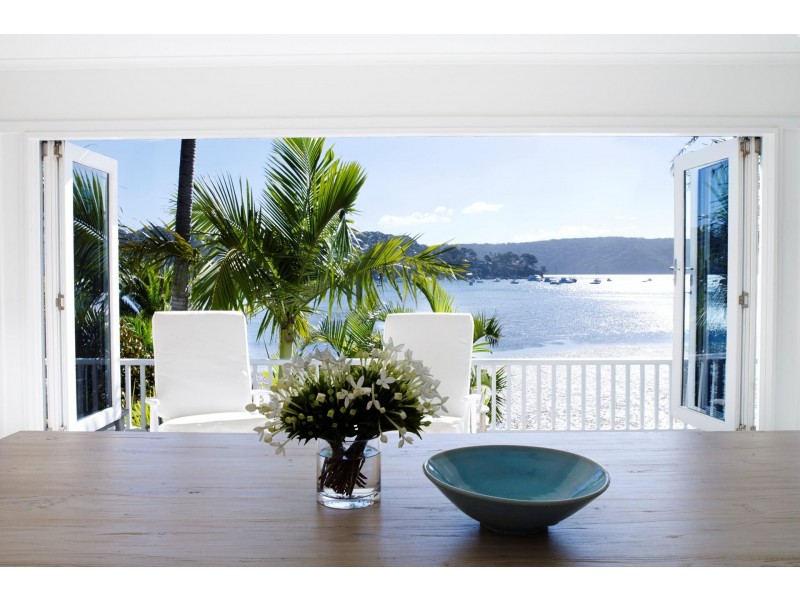 881 Barrenjoey Road, Palm Beach NSW 2108