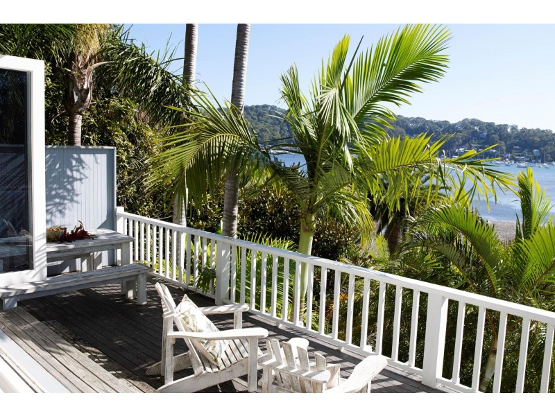 881 Barrenjoey Road, Palm Beach NSW 2108