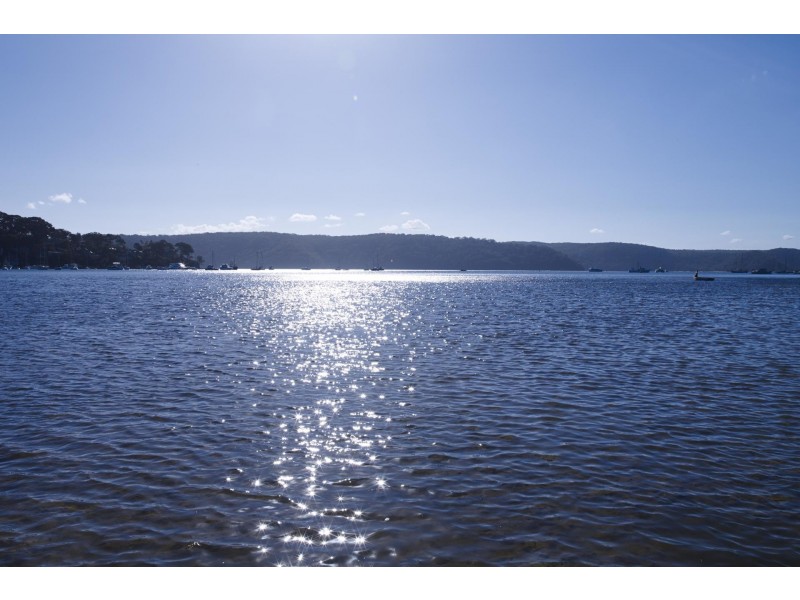 881 Barrenjoey Road, Palm Beach NSW 2108