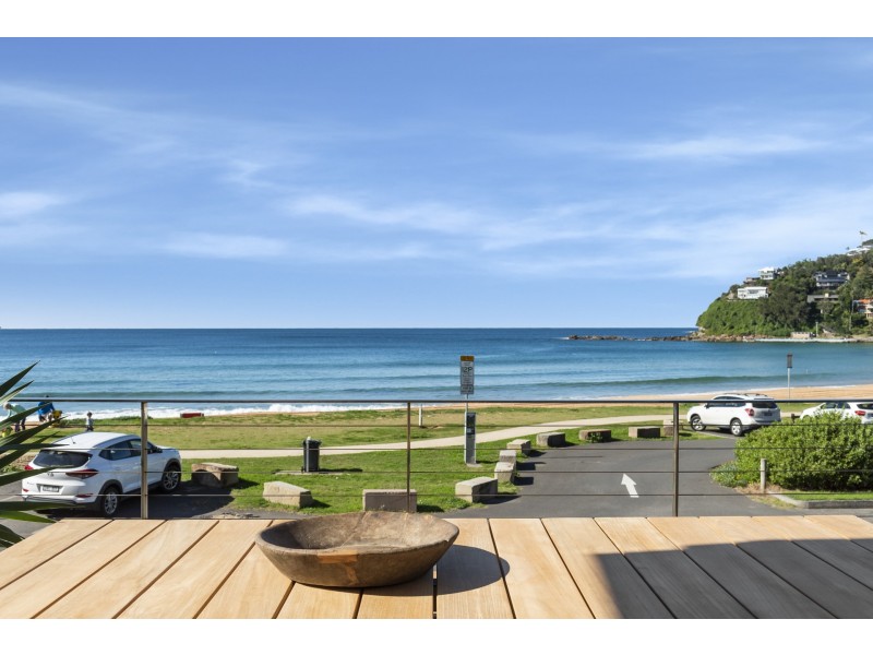 14 Ocean Road, Palm Beach NSW 2108