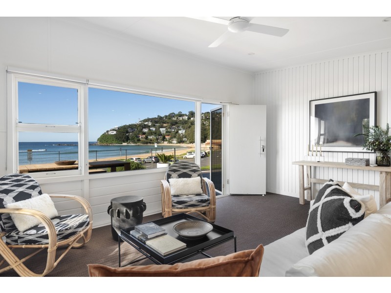 14 Ocean Road, Palm Beach NSW 2108