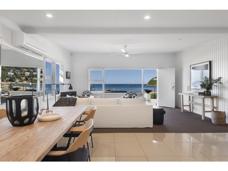 14 Ocean Road, Palm Beach NSW 2108
