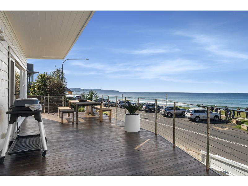 14 Ocean Road, Palm Beach NSW 2108