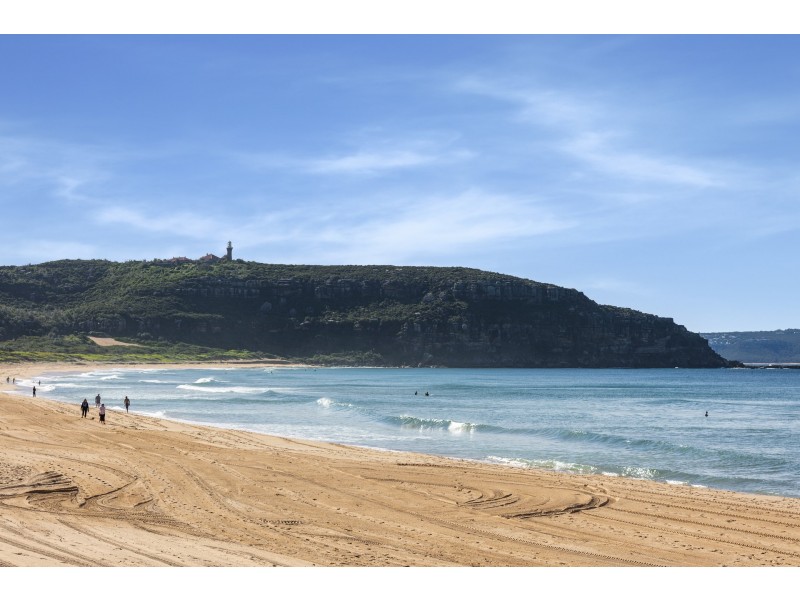14 Ocean Road, Palm Beach NSW 2108