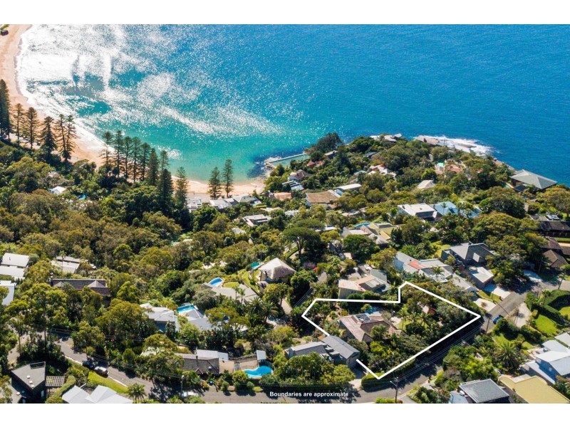 69 Pacific Road, Palm Beach NSW 2108