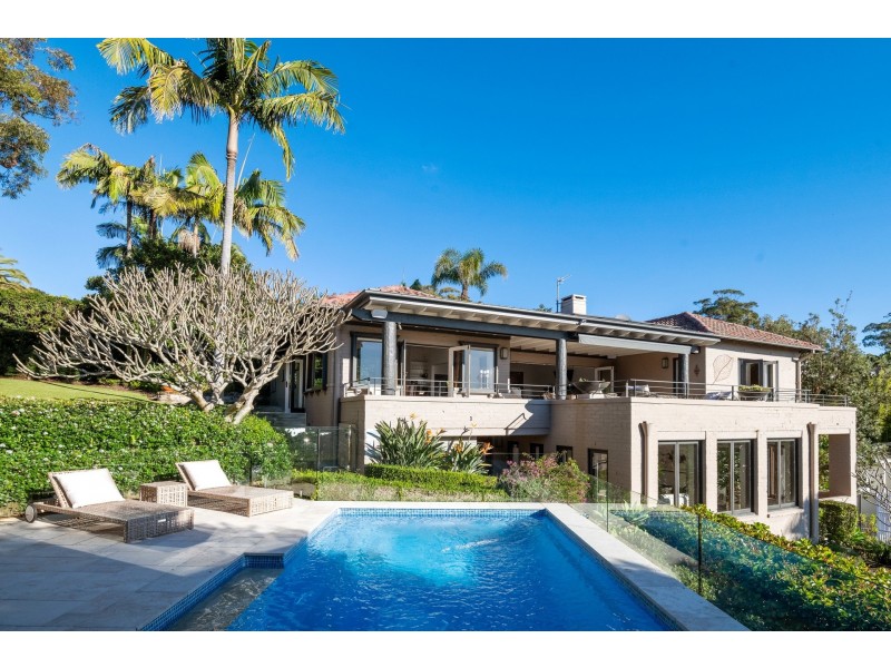 69 Pacific Road, Palm Beach NSW 2108