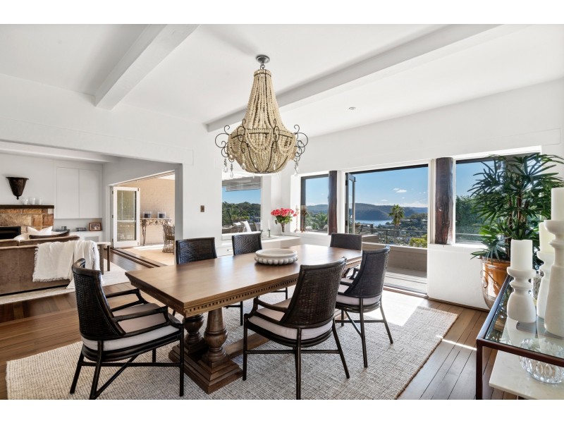 69 Pacific Road, Palm Beach NSW 2108