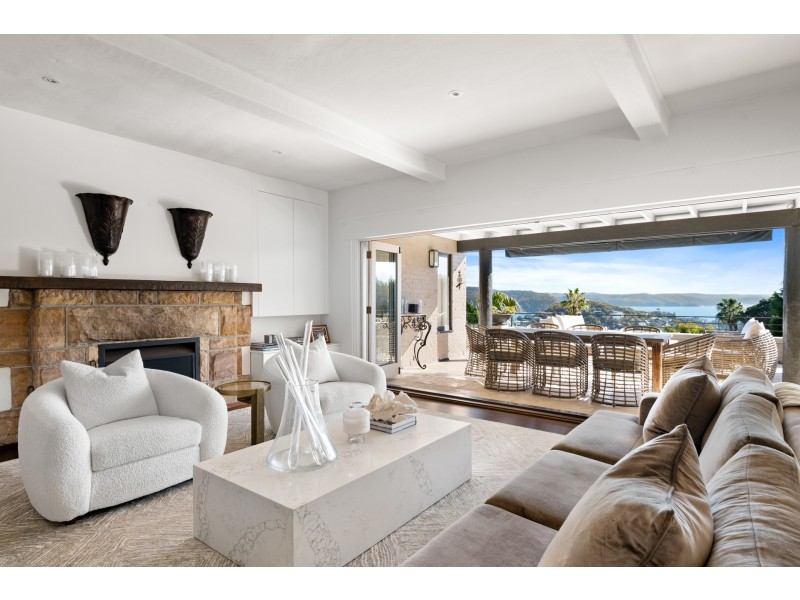 69 Pacific Road, Palm Beach NSW 2108