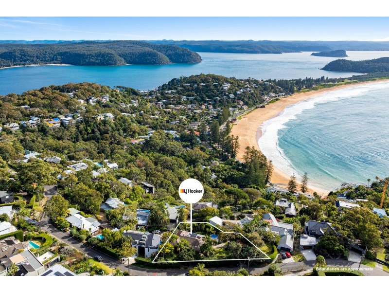 69 Pacific Road, Palm Beach NSW 2108