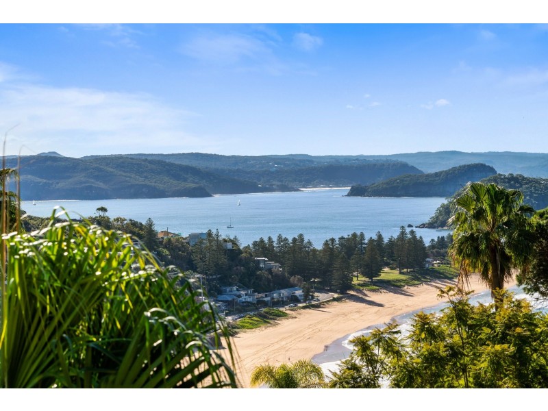 69 Pacific Road, Palm Beach NSW 2108