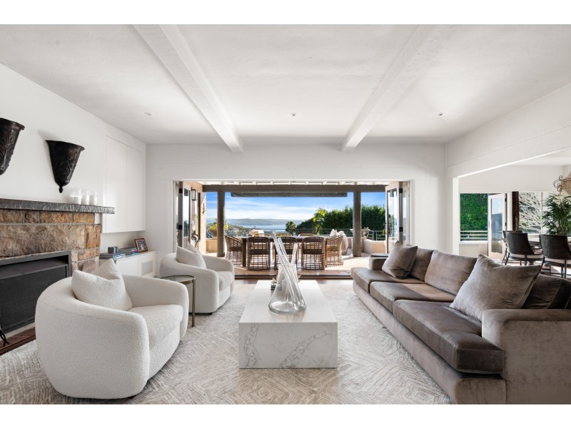 69 Pacific Road, Palm Beach NSW 2108