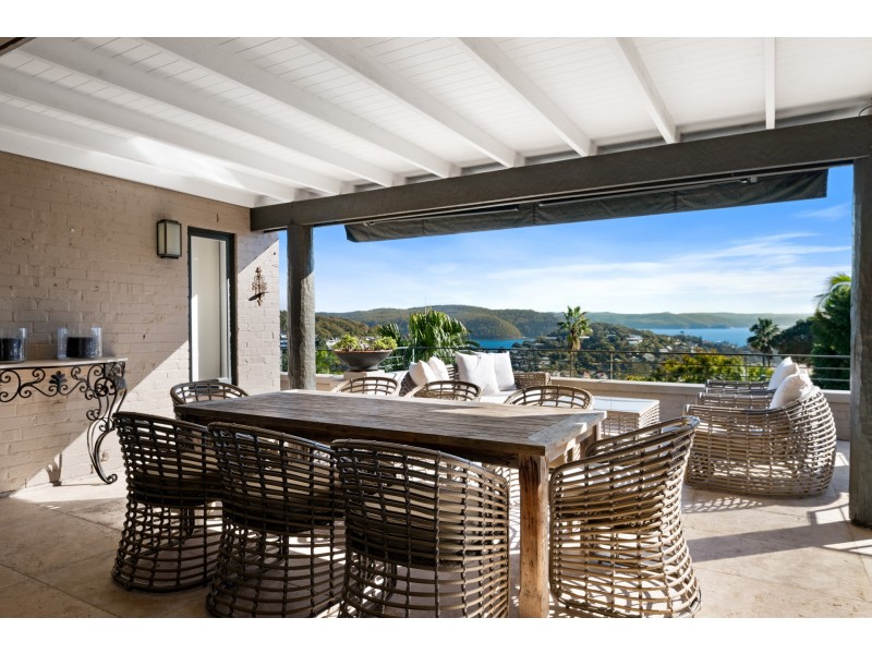 69 Pacific Road, Palm Beach NSW 2108