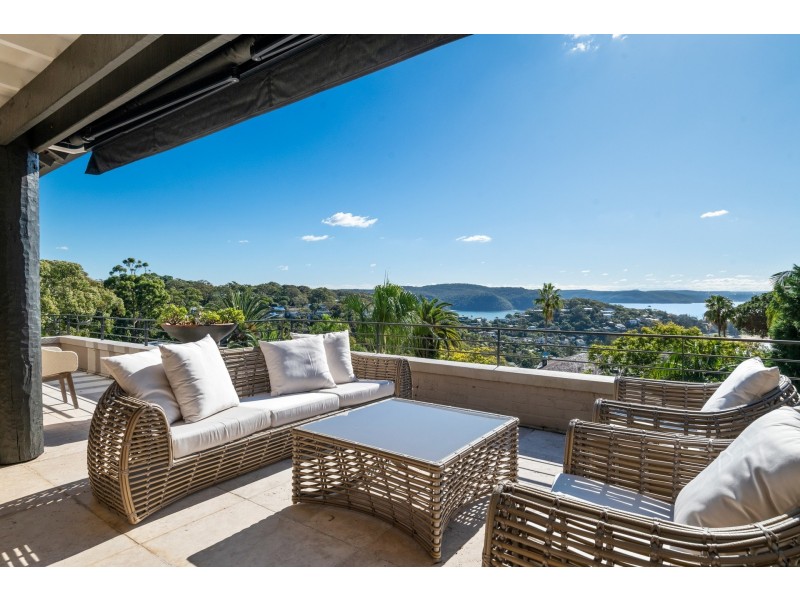 69 Pacific Road, Palm Beach NSW 2108