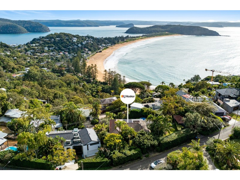 69 Pacific Road, Palm Beach NSW 2108