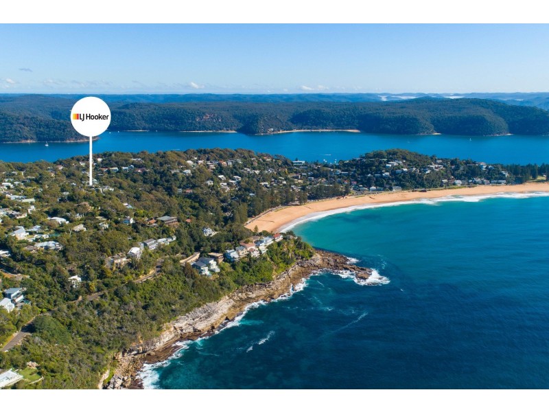 69 Pacific Road, Palm Beach NSW 2108