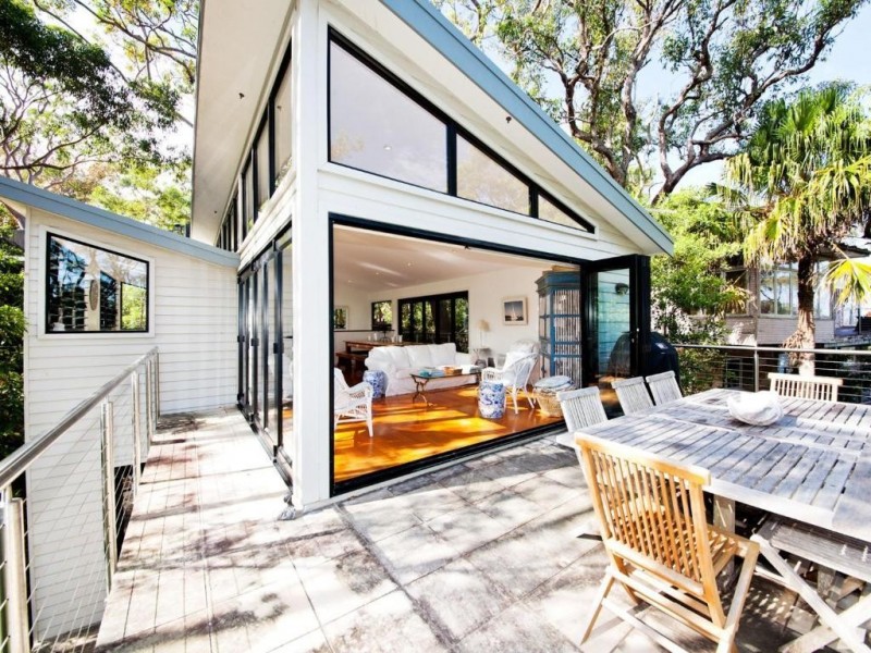 52 Bynya Road, Palm Beach NSW 2108
