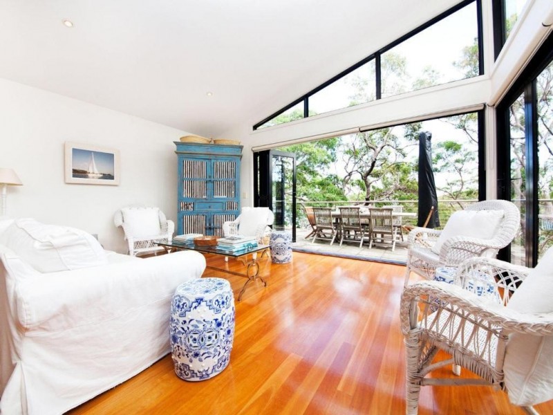 52 Bynya Road, Palm Beach NSW 2108