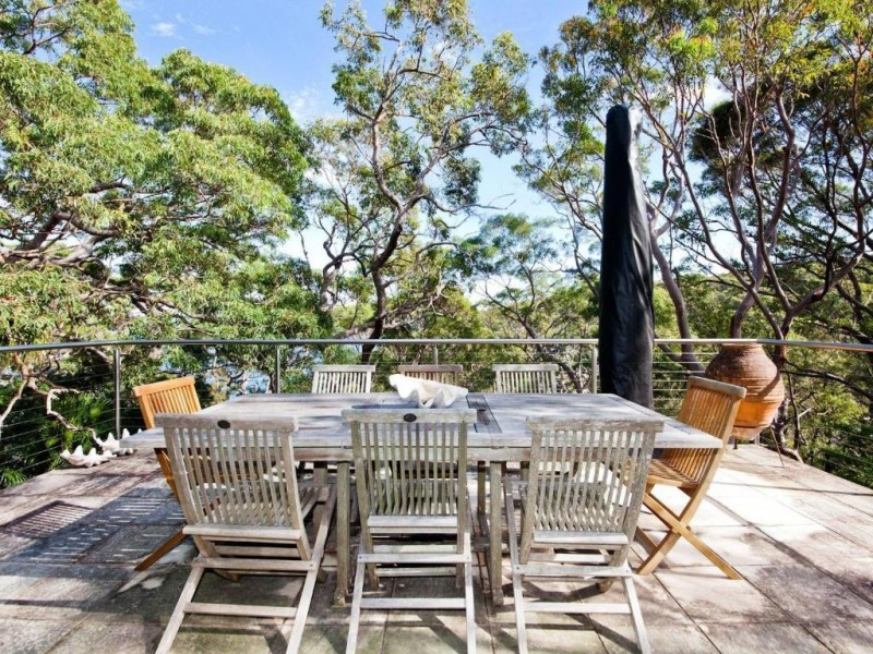 52 Bynya Road, Palm Beach NSW 2108