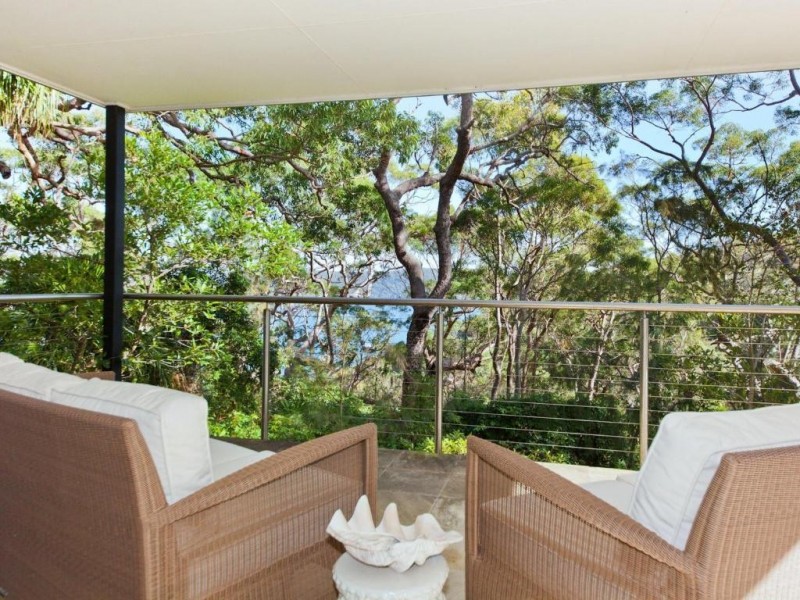 52 Bynya Road, Palm Beach NSW 2108